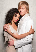 Adam & Eve