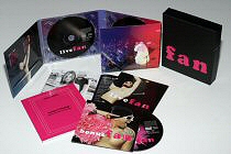 Coffret Fan