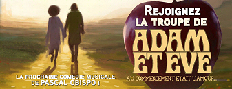 Adam et Eve