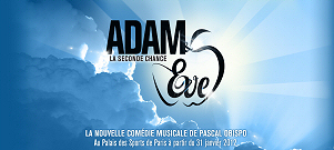 Adam & Eve