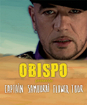 Affiche de la tournée 2010