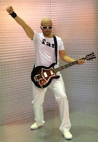 Florent Mothe - Un Air de Star M6