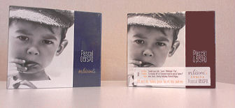 Coffret Mill&eacute;simeS