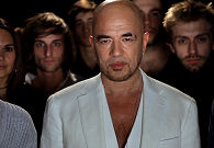 Les enfoir&eacute;s 2012