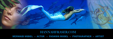 Hannah Fraser