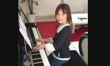 Louna (9ans)