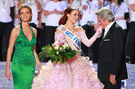 Miss France 2012 - TF1
