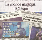 Revue de presse