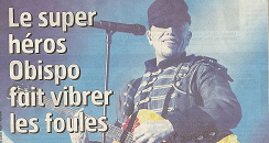 Revue de presse