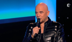 Simplement pou un soir - France 2