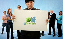 Journ&eacute;e de la Terre 2012