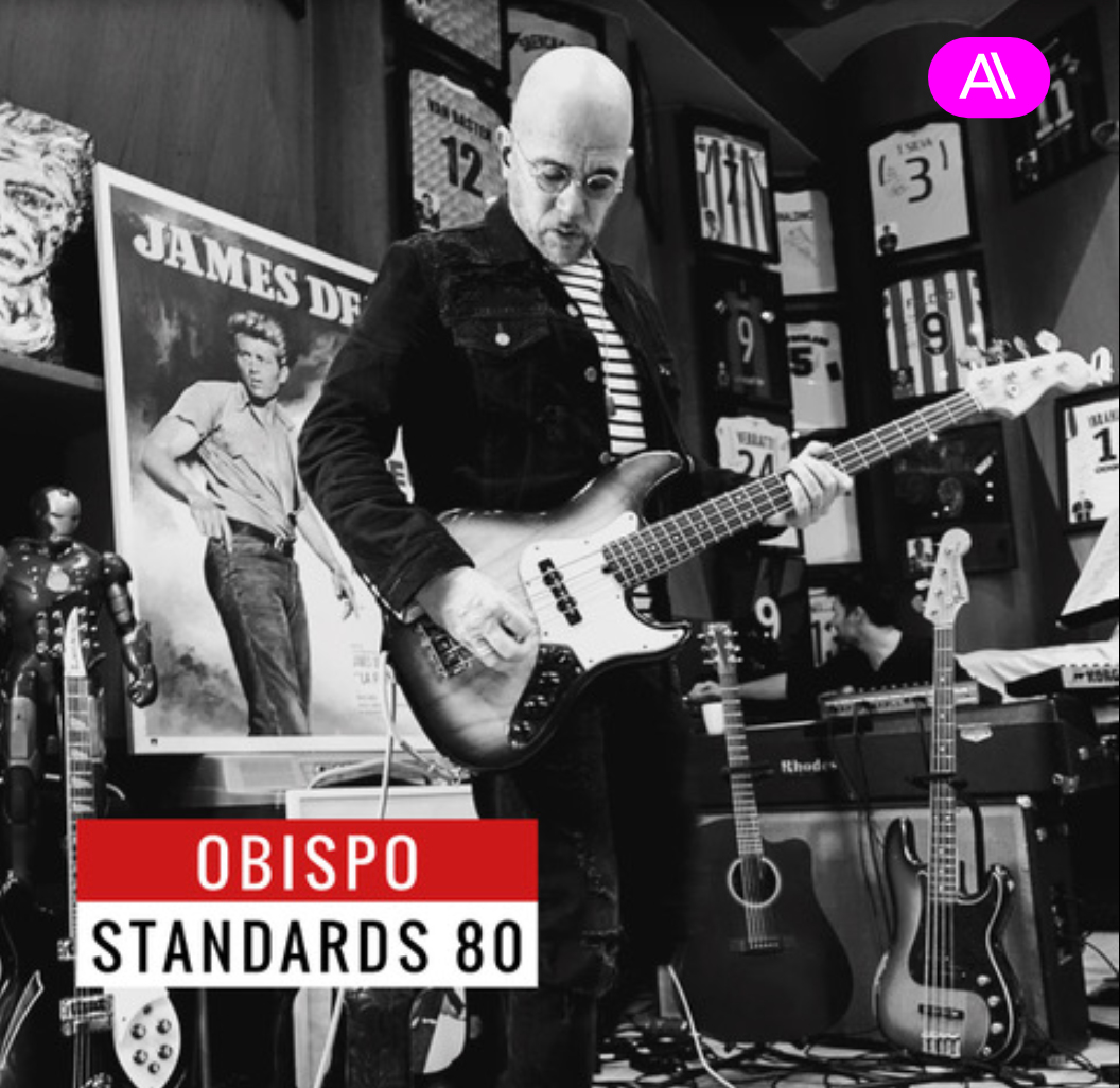 Obispo All Access