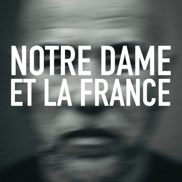 Pascal dclare son amour  la France