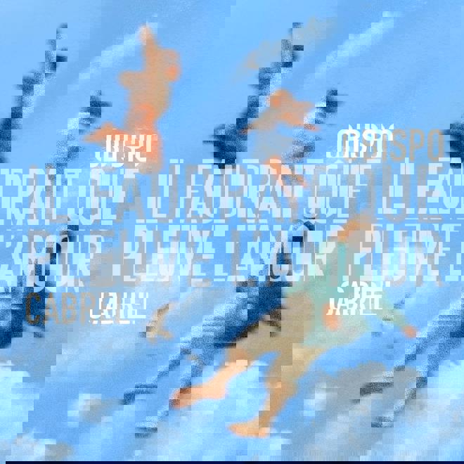 Il faudrait que pleuve l�amour