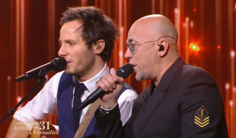 La grande soire du 31 - France 2