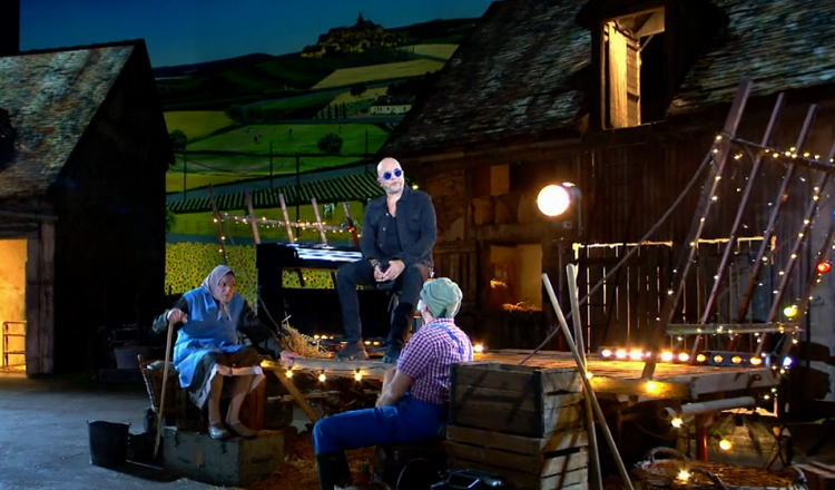 Bienvenue chez les les Bodin's - M6