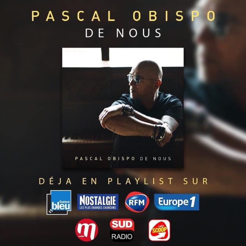 De Nous - Single