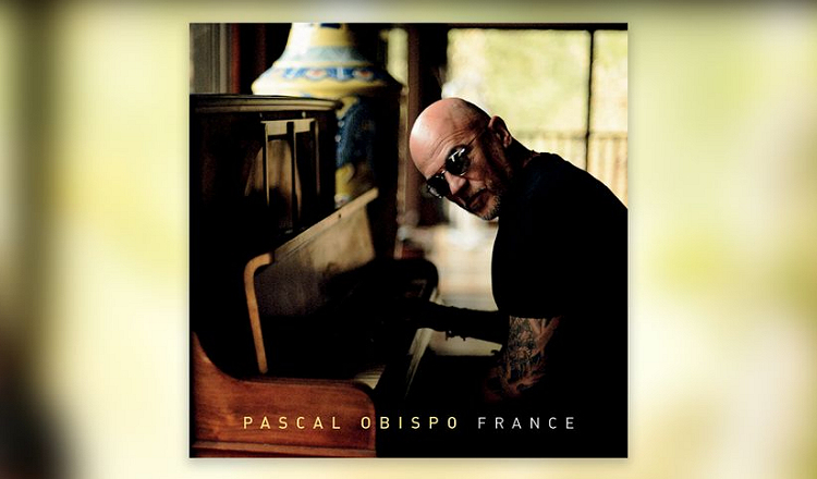 Album France