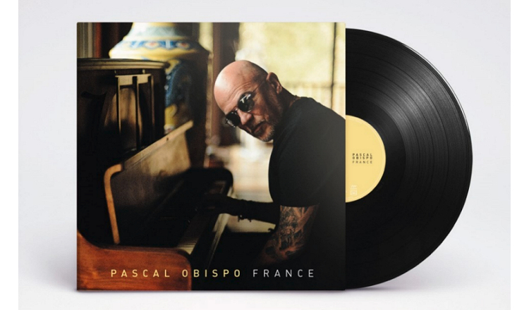 Album France