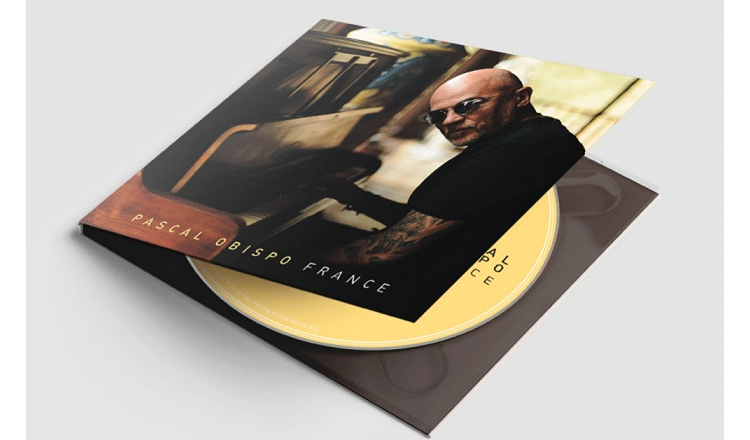 Album France