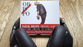 Obispo - Album