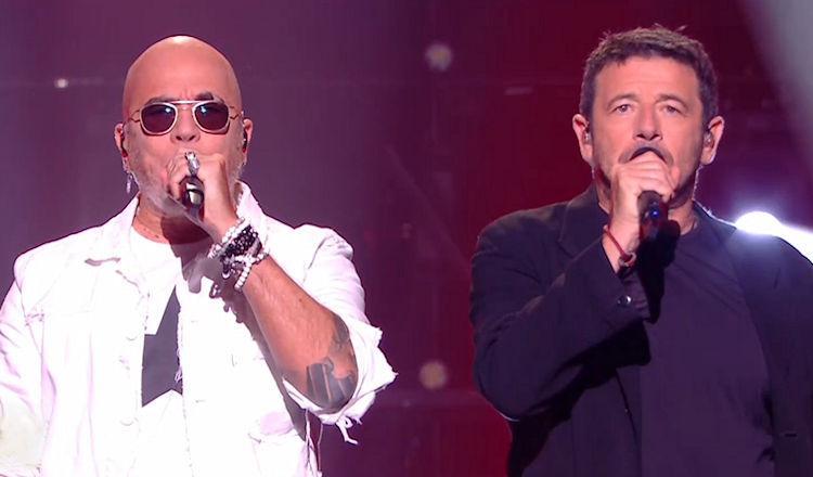 On s'tait dit rendez-vous avec Patrick Bruel - France 3