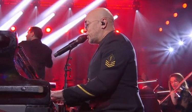 Symphonie pour la Vie, Spciale Pices jaunes - France 3