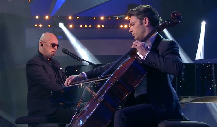 Symphonie pour la vie - France 3