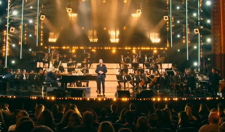 Symphonissime - France 2