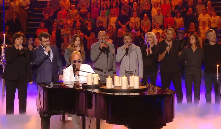 Taratata 100 % contre le cancer