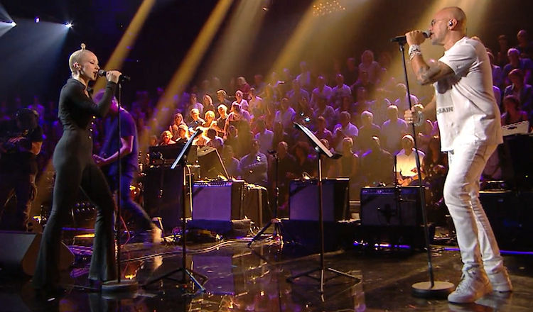 Taratata du 20/10/2023