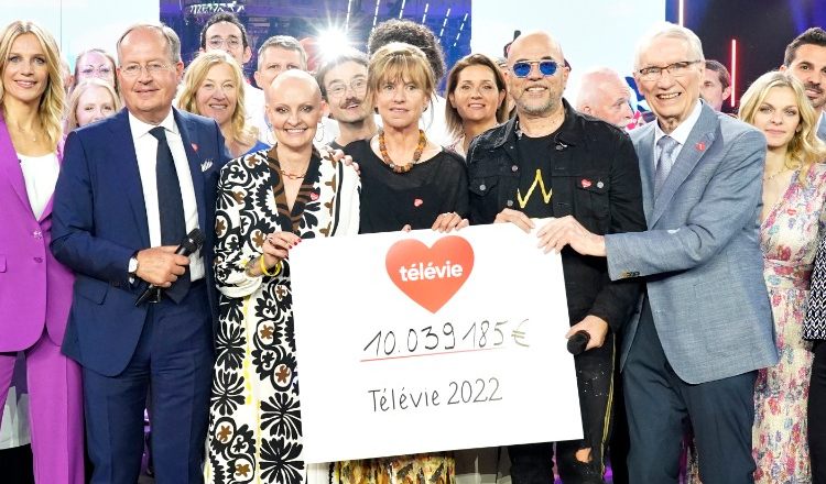 Tlvie - RTL TVI