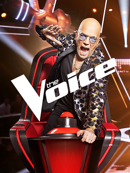 The Voice 2020