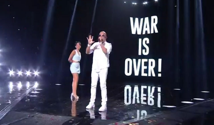 The Voice Kids 2023 - TF1